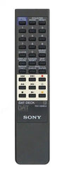 RM-D690A SONY afstandsbediening