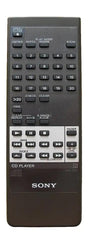 RM-D791 SONY afstandsbediening
