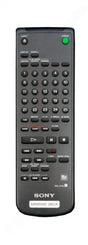 RM-D7M SONY afstandsbediening