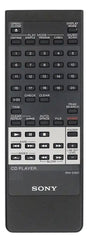 RM-D921 SONY afstandsbediening