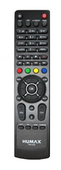 RM-E09 HUMAX afstandsbediening