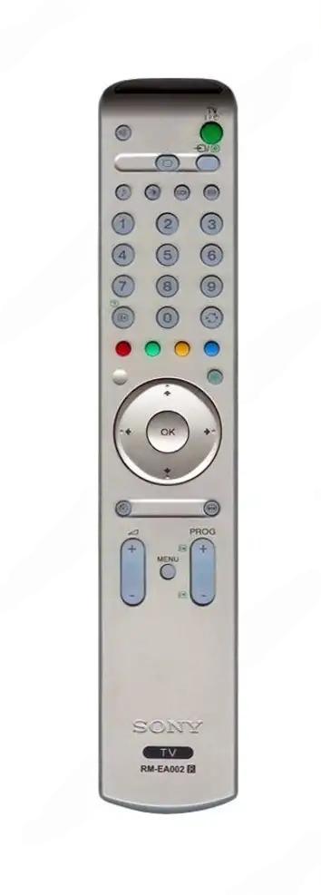 RM-EA002 SONY afstandsbediening