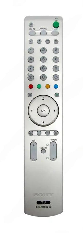 RM-ED002 SONY afstandsbediening