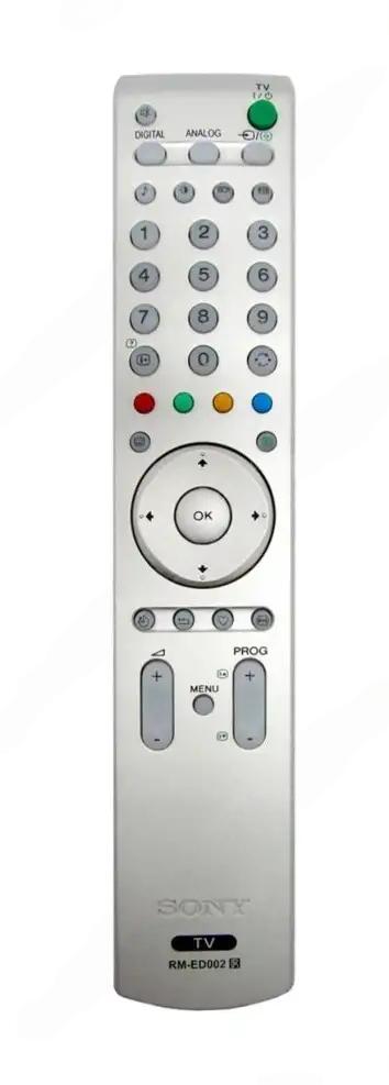 RM-ED002 SONY afstandsbediening