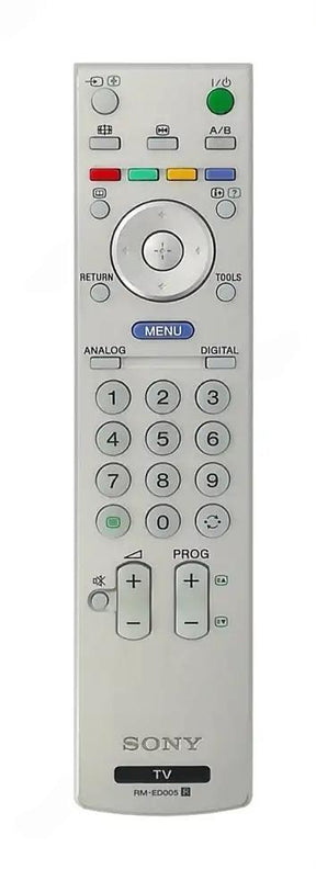 RM-ED005 SONY afstandsbediening