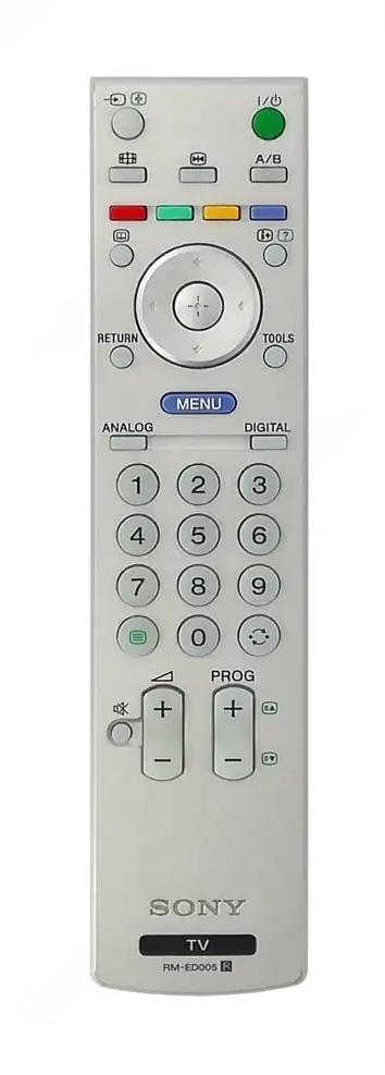 RM-ED005 SONY afstandsbediening
