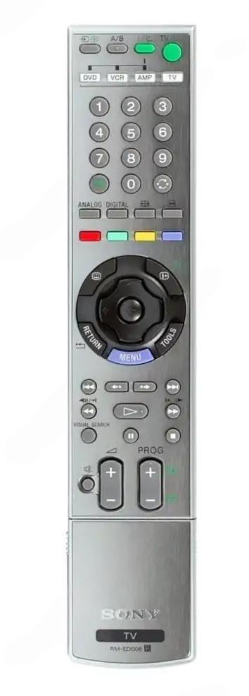 RM-ED006 SONY afstandsbediening