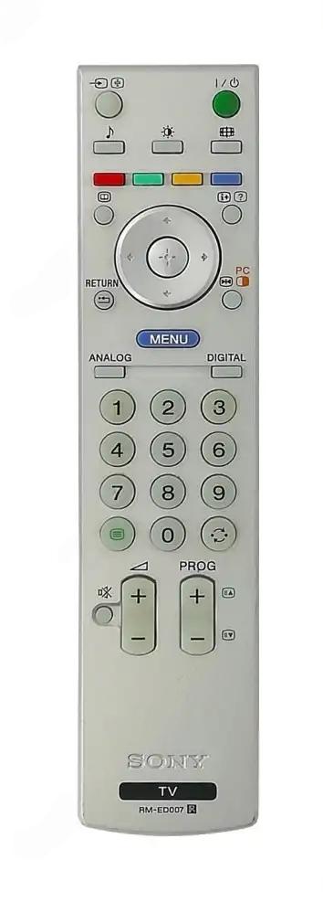RM-ED007 SONY afstandsbediening