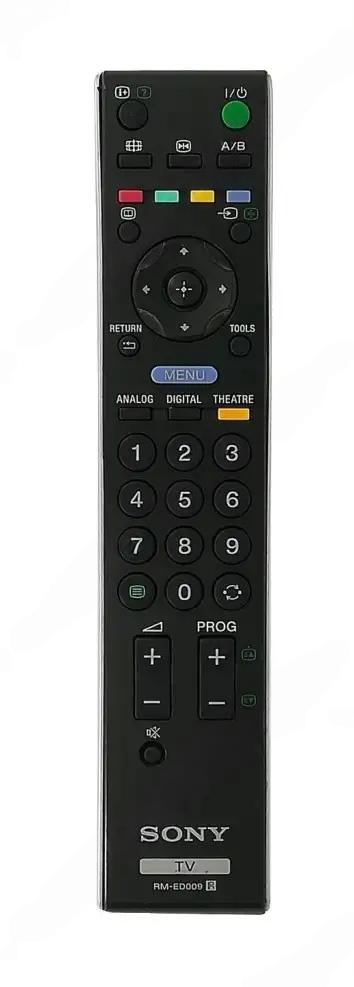 RM-ED009 SONY afstandsbediening