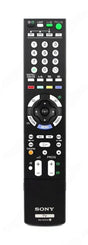 RM-ED010 SONY afstandsbediening