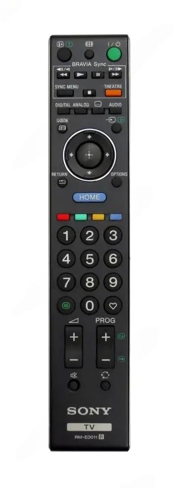 RM-ED011 SONY afstandsbediening
