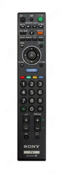 RM-ED011 SONY afstandsbediening