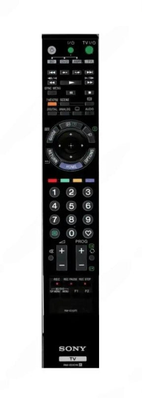 RM-ED012 SONY afstandsbediening