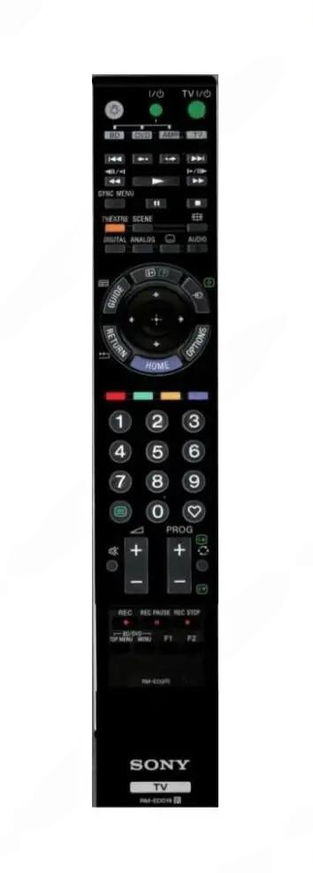 RM-ED012 SONY afstandsbediening