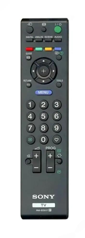 RM-ED014 SONY afstandsbediening