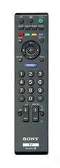RM-ED014 SONY afstandsbediening