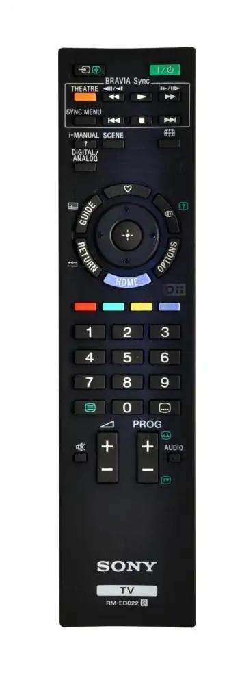 RM-ED022 SONY afstandsbediening