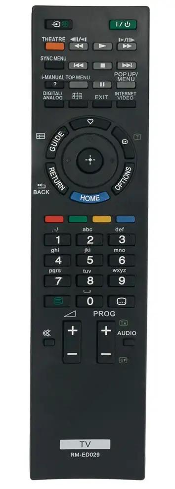 RM-ED029 SONY afstandsbediening