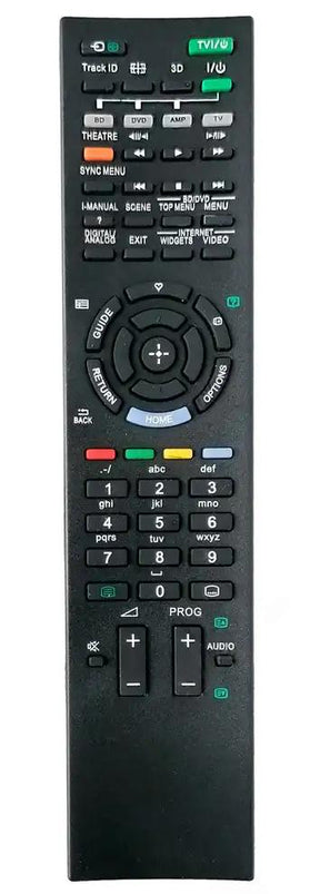 RM-ED030 SONY afstandsbediening