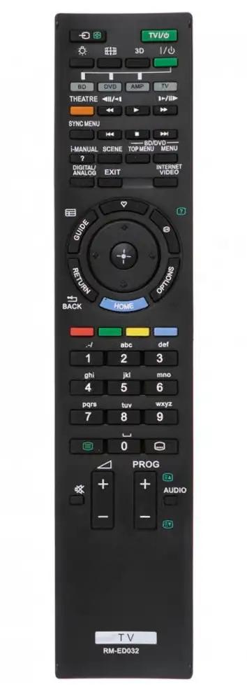 RM-ED032 SONY afstandsbediening