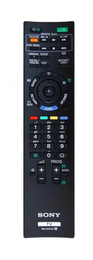 RM-ED035 SONY afstandsbediening