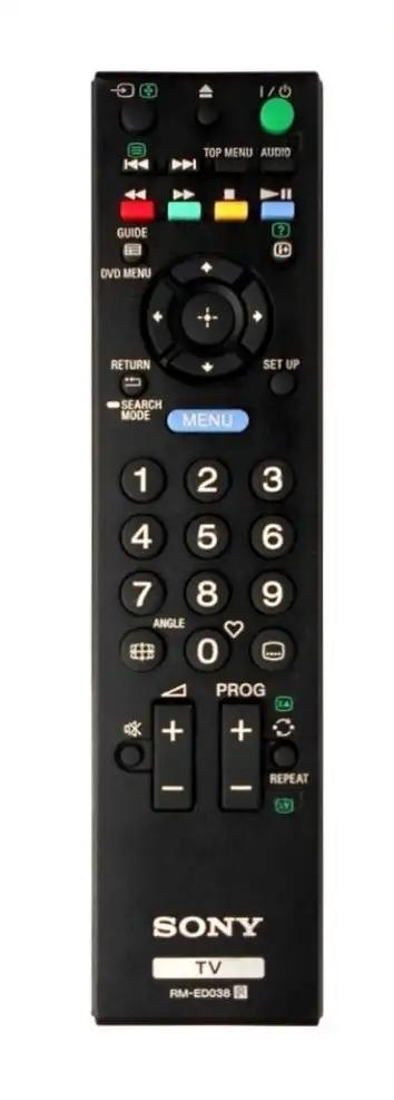 RM-ED038 SONY afstandsbediening