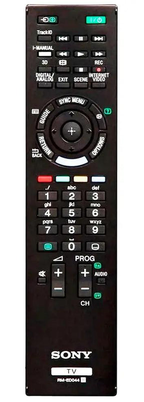 RM-ED041 SONY afstandsbediening