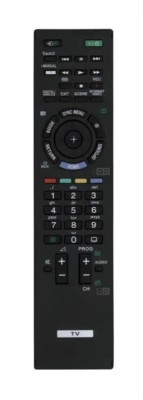 RM-ED045 SONY afstandsbediening