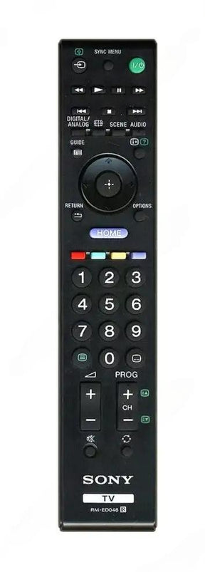 RM-ED046 SONY afstandsbediening
