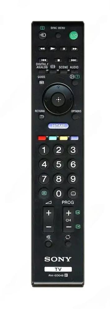 RM-ED046 SONY afstandsbediening