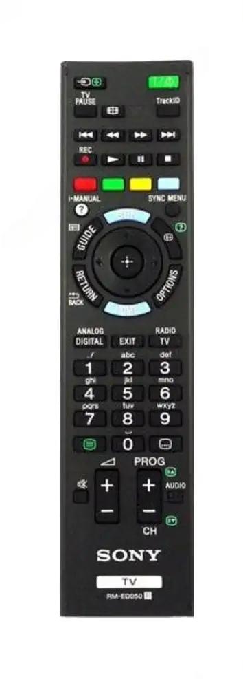 RM-ED050 SONY afstandsbediening