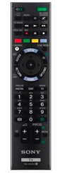 RM-ED052 SONY afstandsbediening