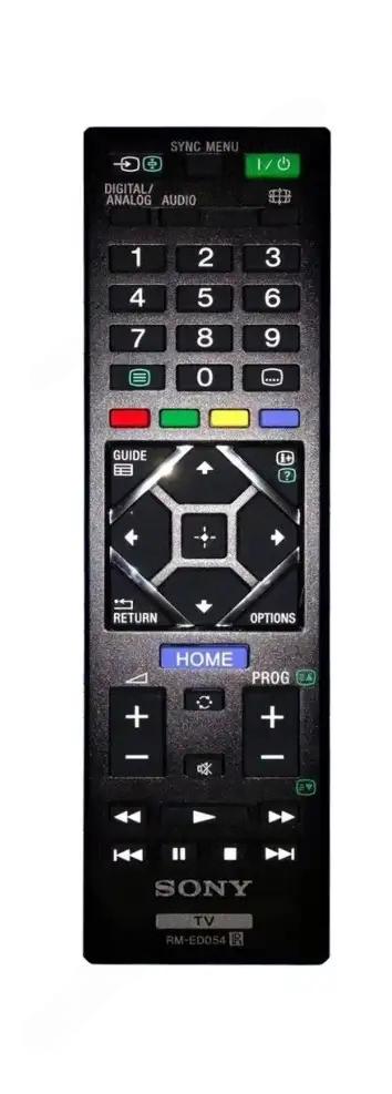 RM-ED054 SONY afstandsbediening