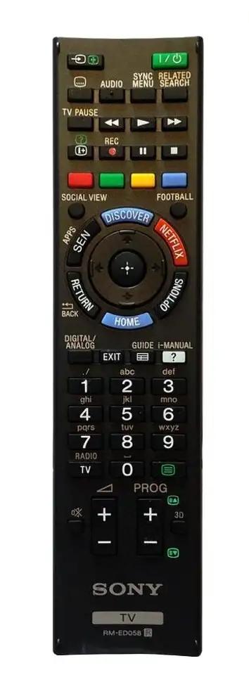 RM-ED058 SONY afstandsbediening