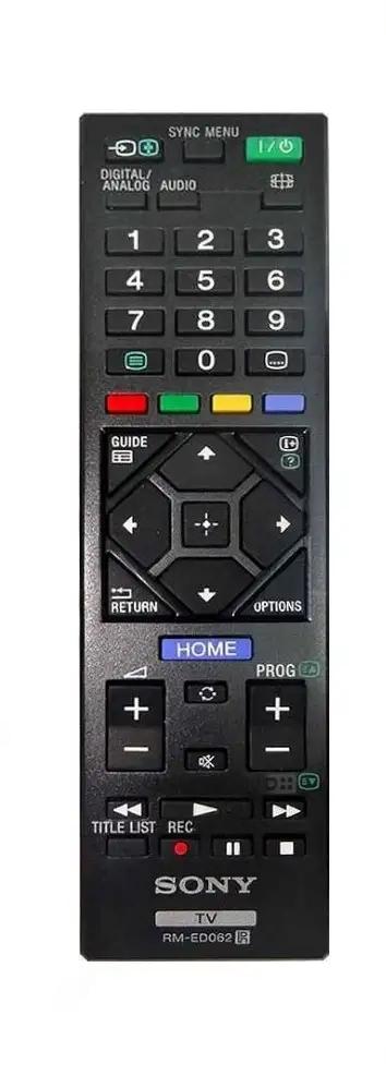 RM-ED062 SONY afstandsbediening
