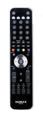 RM-F02 HUMAX afstandsbediening