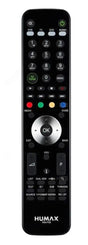 RM-F09 HUMAX afstandsbediening