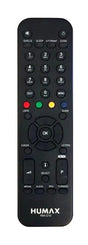 RM-G10 HUMAX afstandsbediening