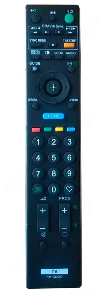 RM-GD007 SONY afstandsbediening