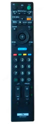 RM-GD007 SONY afstandsbediening