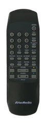 RM-GZ AVERMEDIA afstandsbediening