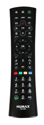 RM-H06S HUMAX afstandsbediening