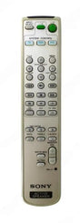 RM-J11 SONY afstandsbediening