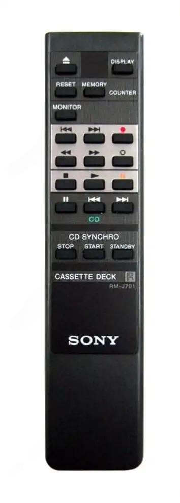 RM-J701 SONY afstandsbediening