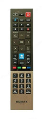 RM-L02 HUMAX afstandsbediening