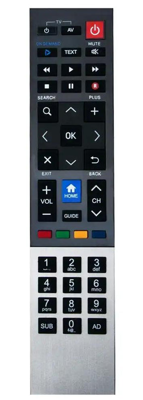 RM-L03 HUMAX afstandsbediening
