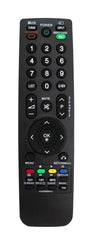 RM-L859 HUAYU afstandsbediening
