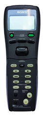 RM-LJ304 SONY afstandsbediening