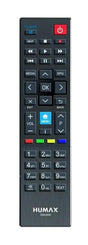 RM-M09 HUMAX afstandsbediening