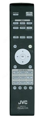RM-MH12G JVC afstandsbediening